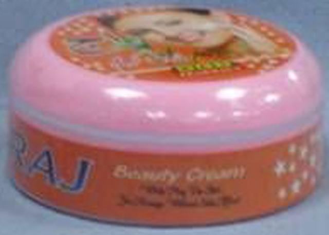 Raj Beauty Cream