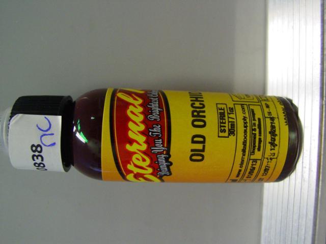 Photo of recalled product: Tangerine - Lime Green - Old Orchid