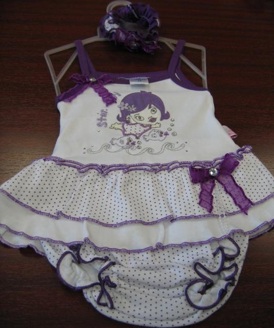 Children's outfit