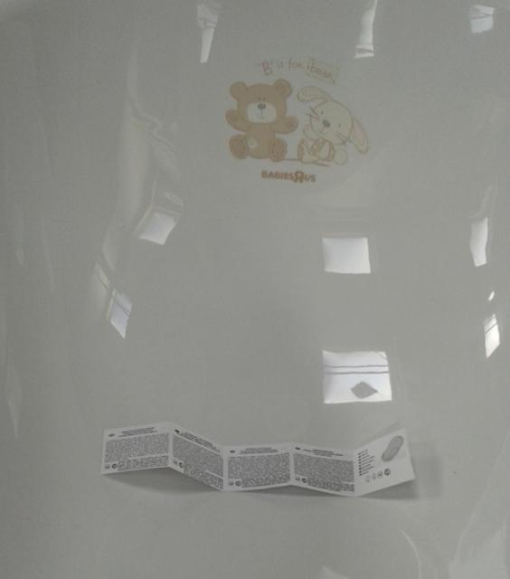 Photo of recalled product: Unknown