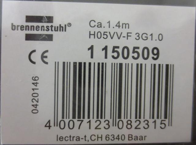 Photo of recalled product: Unknown