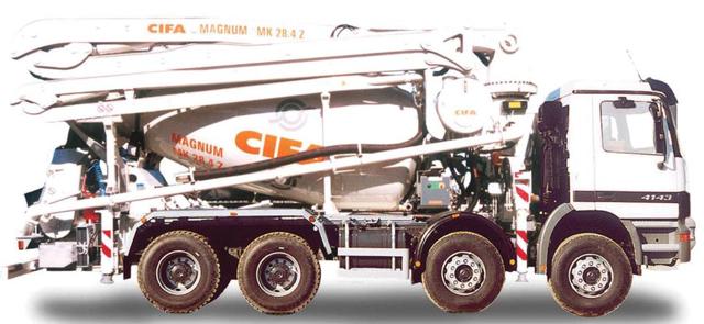 Photo of recalled product: MAGNUM MK 28.4Z