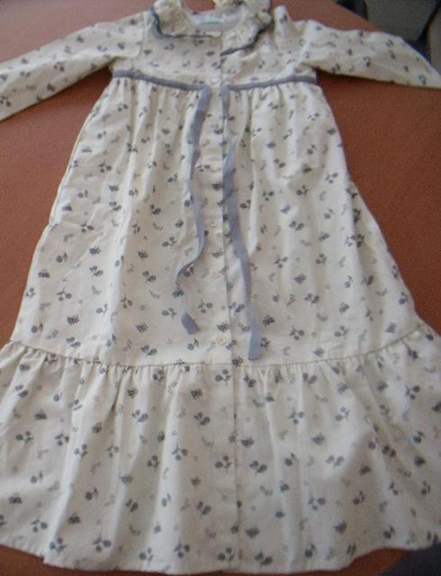 Girls' dress
