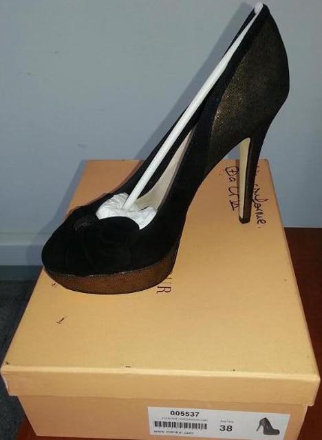 Photo of recalled product: Unknown