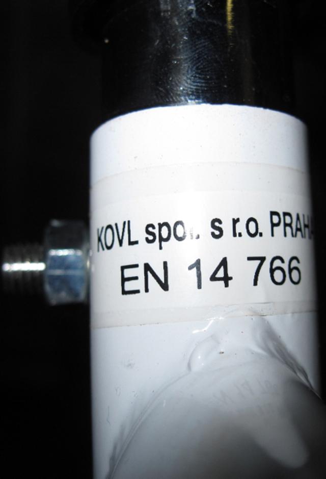Photo of recalled product: Smart