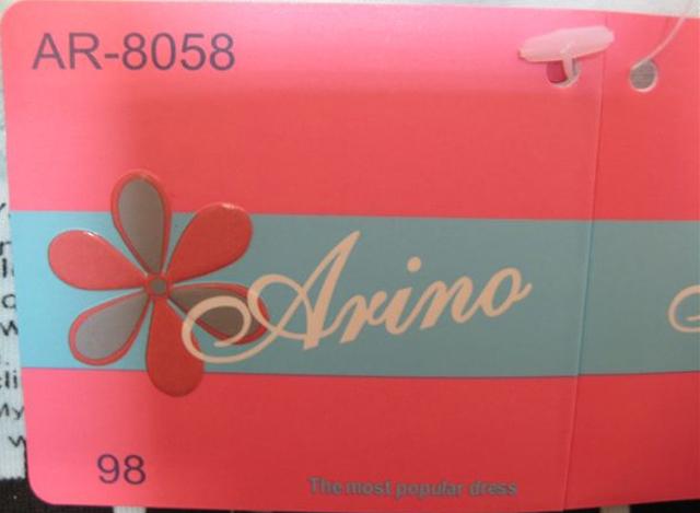 Photo of recalled product: Unknown