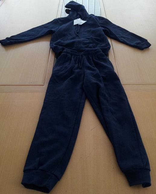 Photo of recalled product: Unknown