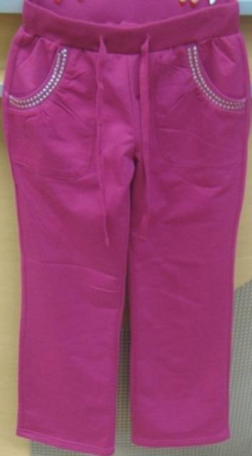 Girls' trousers