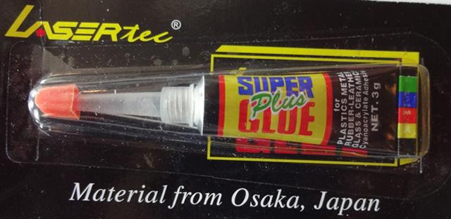 Glue