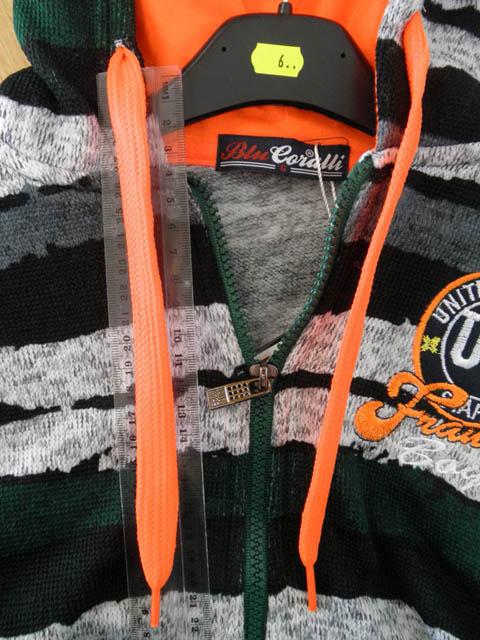 Children's sweatshirt