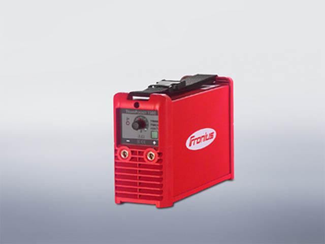 Photo of recalled product: TransPocket 1500