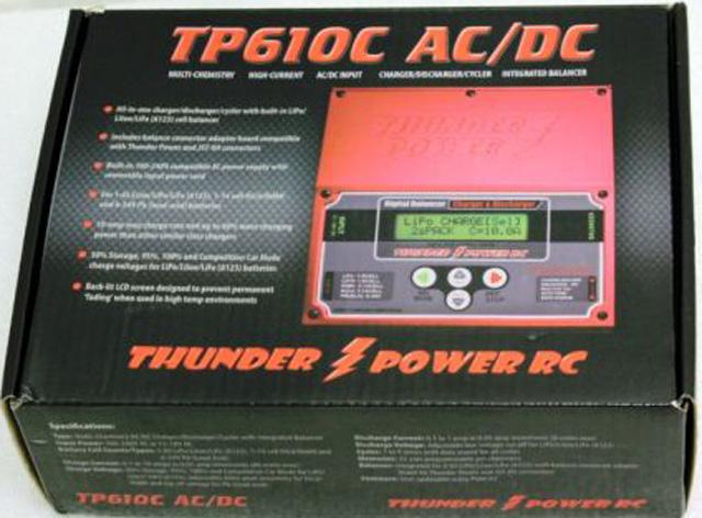 Battery charger