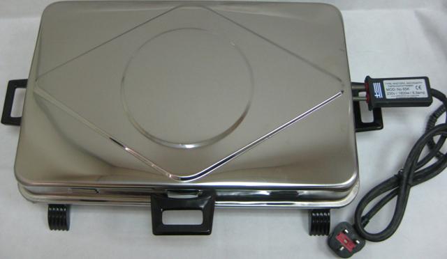 Electric grill
