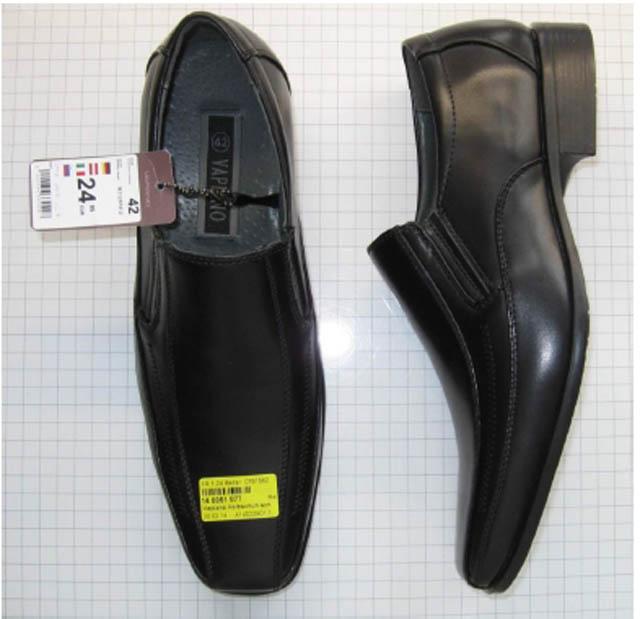 Men's shoes