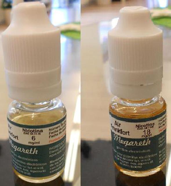 Photo of recalled product: Air Frankfort