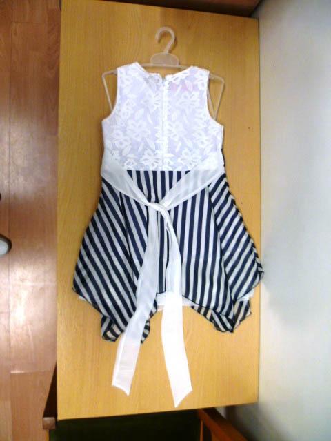 Girls' dress