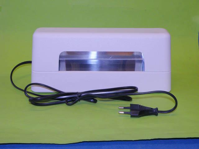Photo of recalled product: Slim UV Lamp