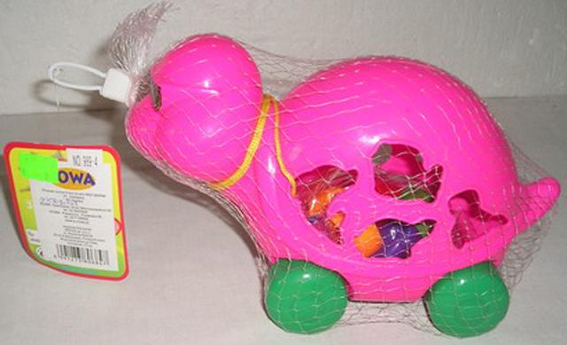 Photo of recalled product: Unknown