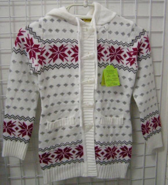 Photo of recalled product: Unknown