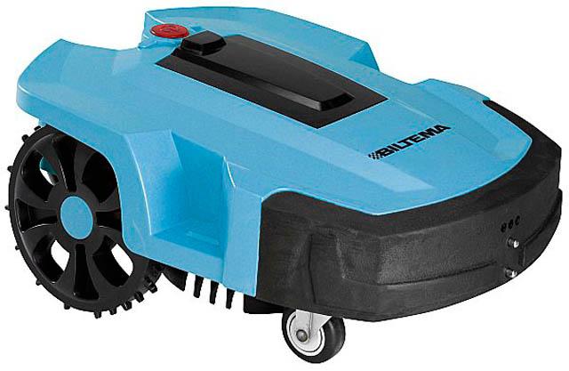 Photo of recalled product: Robot Lawn Mower