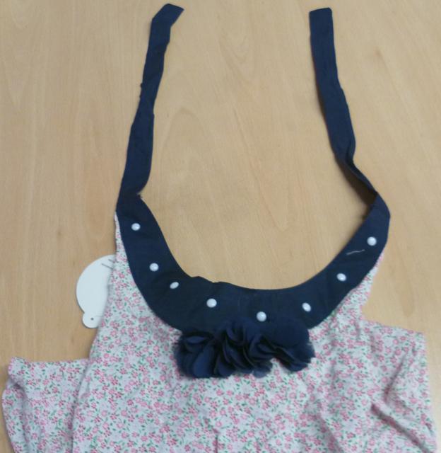 Children’s overalls