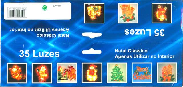 Lighting chain