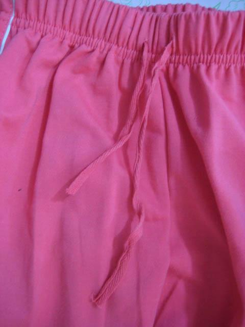 Children’s outfit of two parts