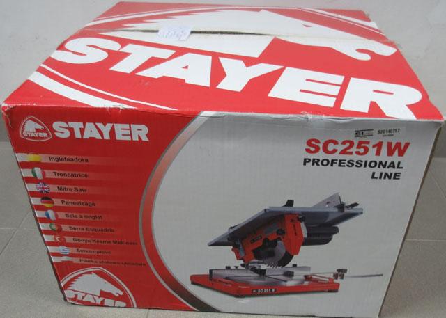 Mitre saw