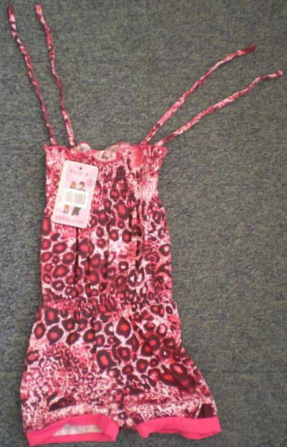 Photo of recalled product: New fashion