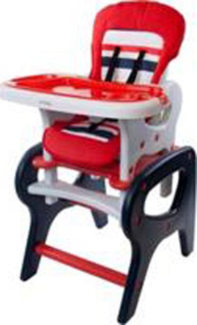 Photo of recalled product: Baby Highchair
