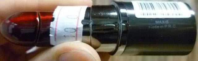 Photo of recalled product: Unknown