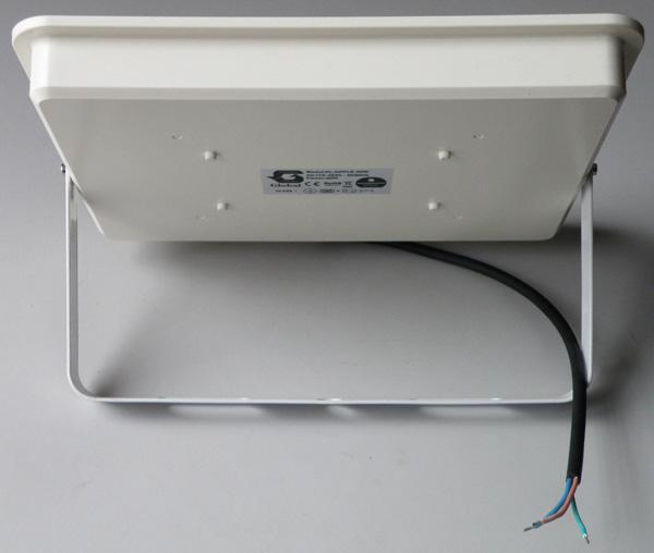 LED floodlight