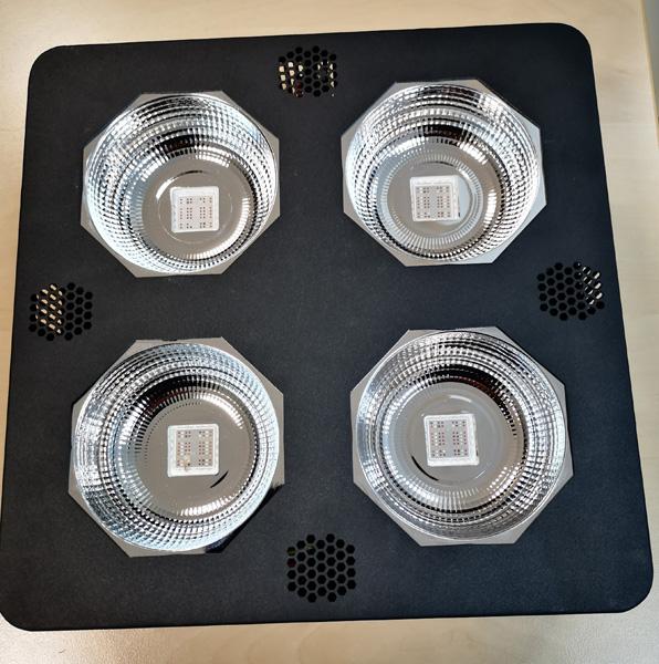 Photo of recalled product: Super Helios 4