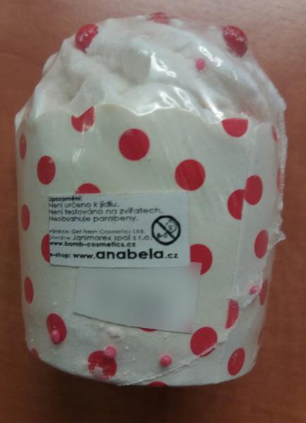 Bath product