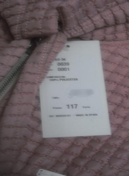 Children's jacket