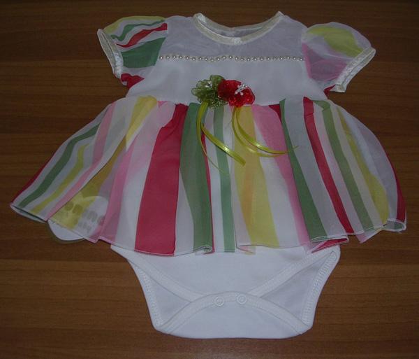 Photo of recalled product: Babies' outfit