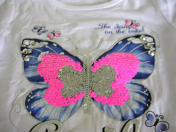 Children's t-shirt