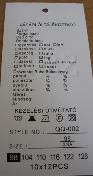 Children's t-shirt