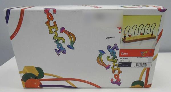 Educational toy