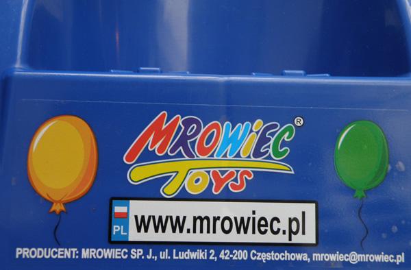 Tricycle