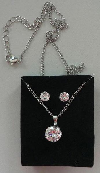 Jewellery set