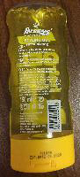 Hair care product