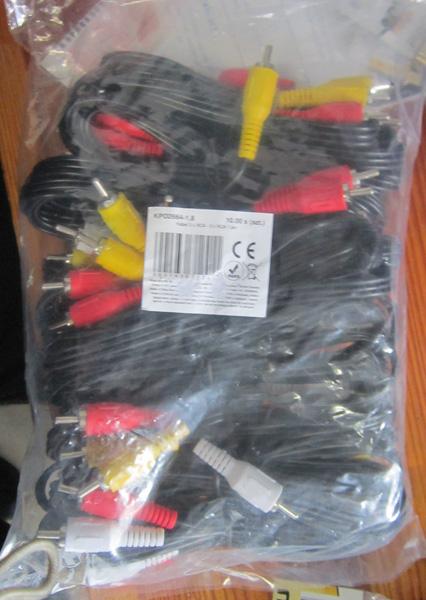RCA Cable