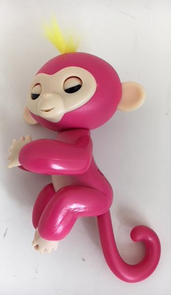 Photo of recalled product: Finger Monkey