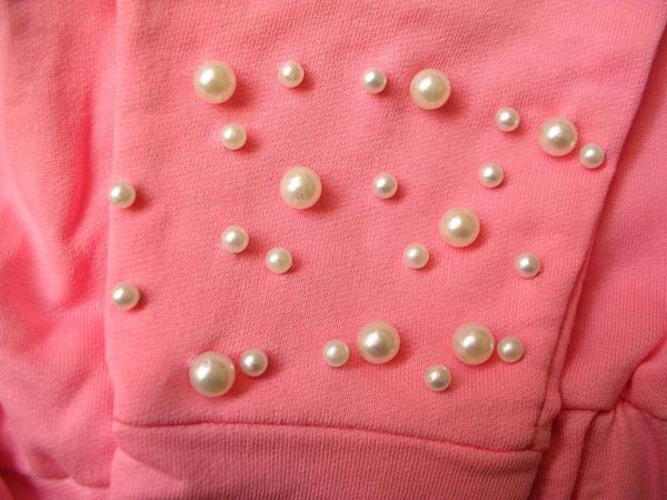 Children's clothing set