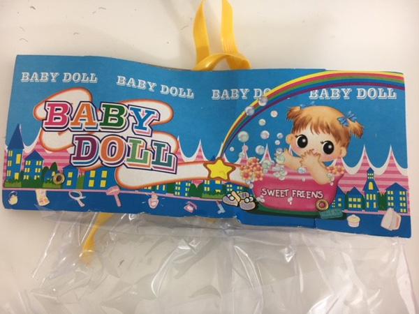 Baby doll