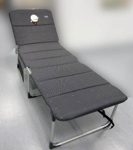 Sun loungers