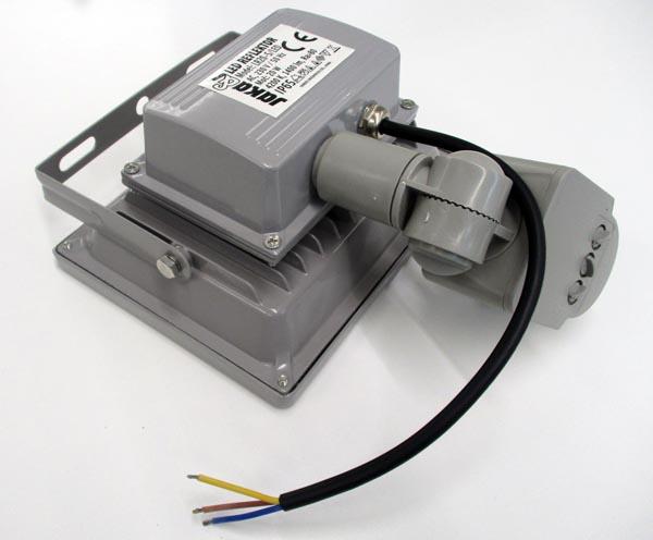 LED floodlight