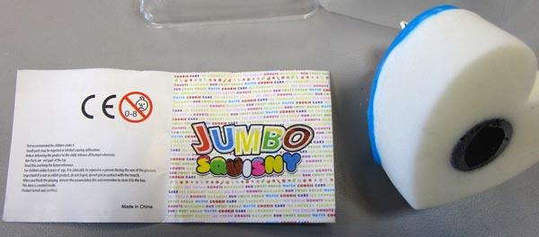 Fridge magnet