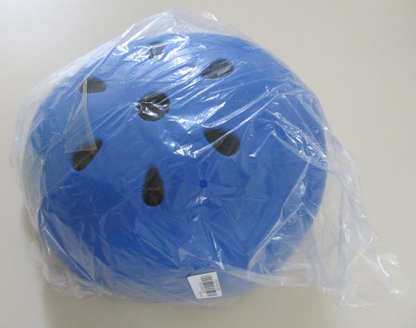 Casco para montañeros